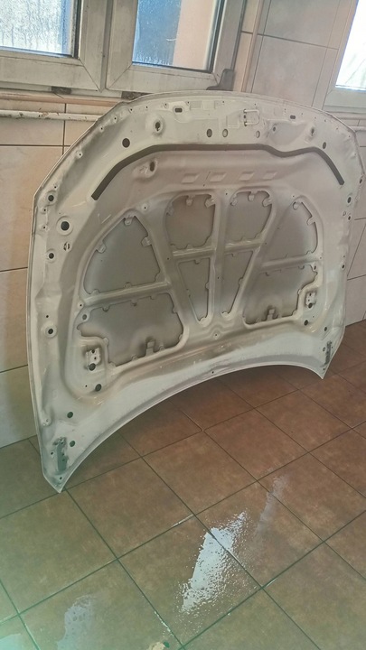 фото №13, Mazda 6 iii 3 gj 12-18 капот кришка двигуна перед передня kol 25d c504