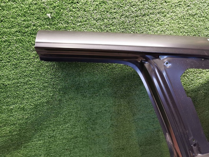 фото №6, Nissan x-trail iv t33 21- крило задній лівий обшивка чверть g8101-6raaa