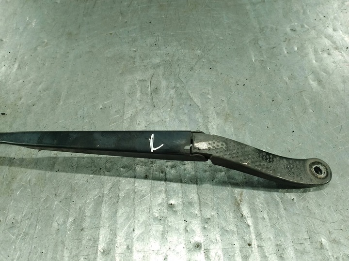 фото №6, Рычаг дворники левая renault clio iii 8200268916