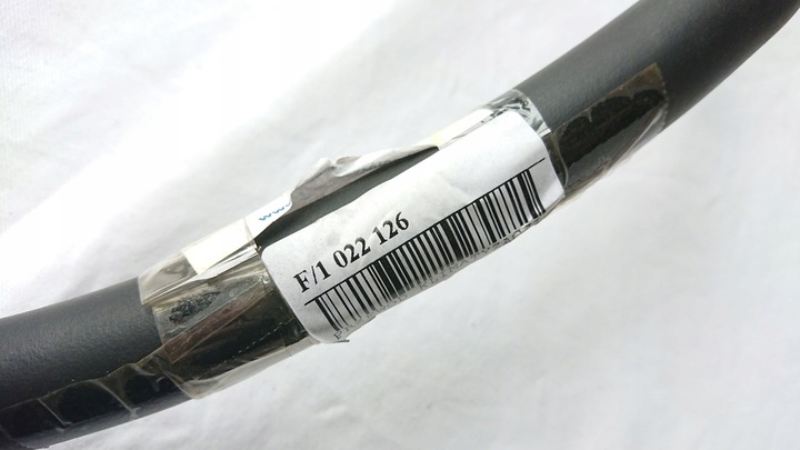 фото №8, Шланг кондиціонера ford mondeo mk1 mk2 93bw-19n651-gk