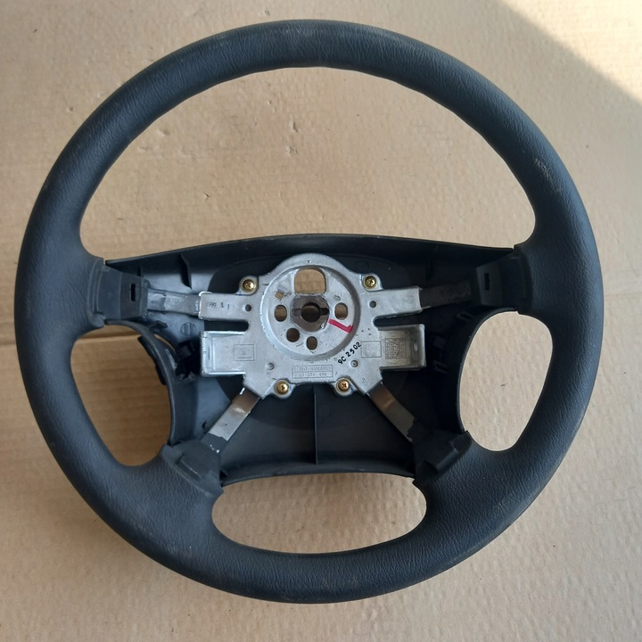 фото №1, Daewoo matiz cheverolet руль