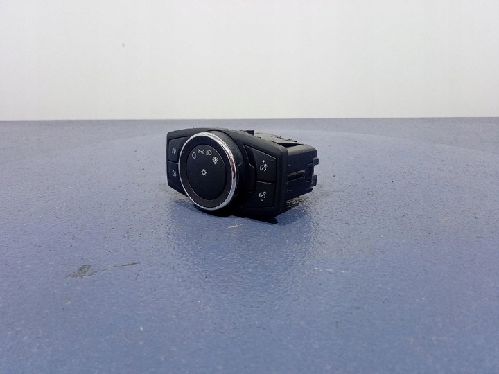 фото №5, Ford mondeo mk5 переключатель света dg9t-13d061-few dw10fd