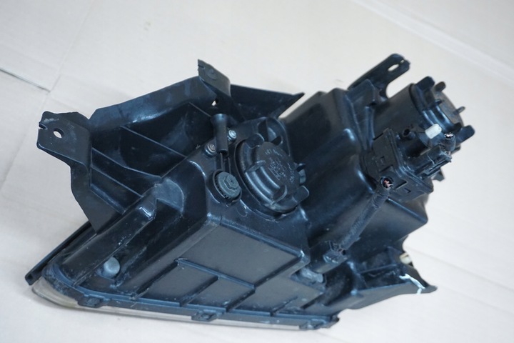 фото №12, Hyundai terracan лампа правые перед правая передняя 04r европа