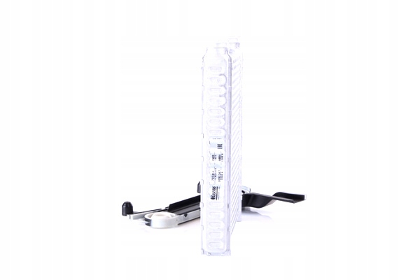 фото №11, Nissens 707214 теплообменник тепло, отопление интерьера