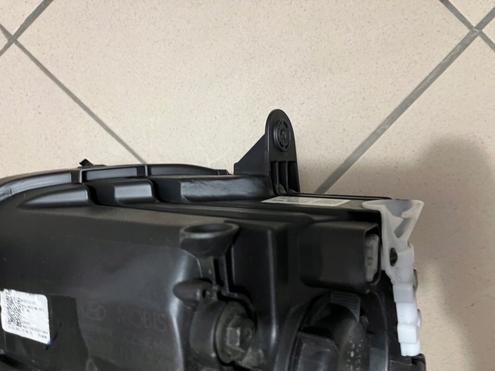 фото №14, Hyundai tucson iv 4 20- лампа передня перед права