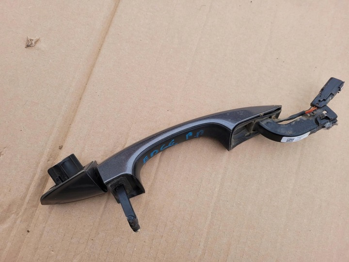 фото №1, Ручка двері права перед ford edge mk2 2016