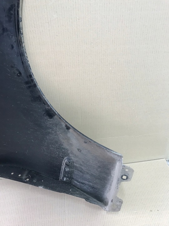 фото №11, Крило перед лівий mercedes e w211 kol c197