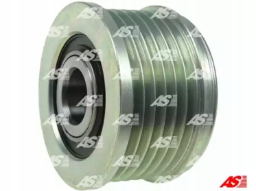 фото №7, Колесо пасове генератора as-pl afp0020