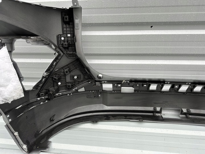 фото №11, Hyundai tucson iv 4 n-line nx4e 20r- бампер зад задній