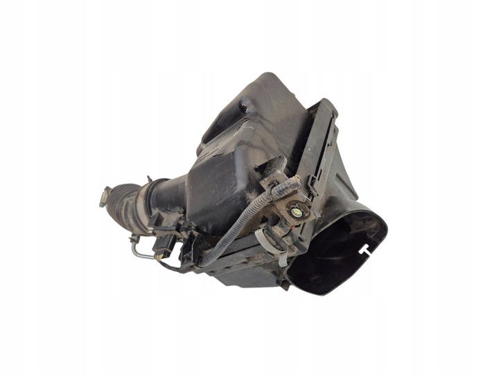 фото №7, Корпус фильтра воздуха резонатор nissan juke i f15 1.6 dig-t