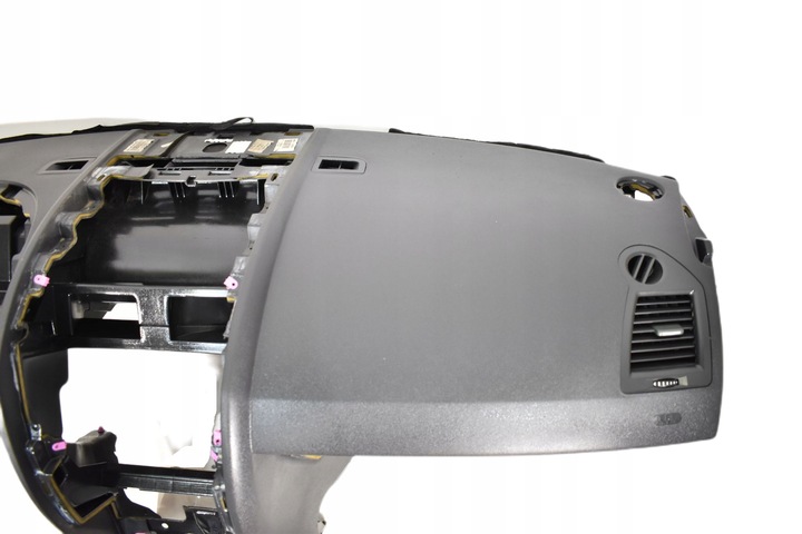 фото №7, Консоль панель капот megane ii рестайлінг