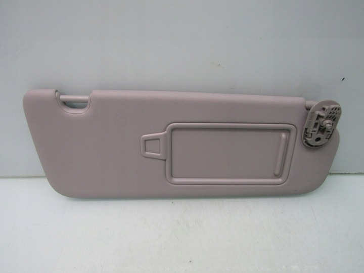 фото №1, Xceed 21r диск сцепления правые козырёк защита солнцезащитный козырёк