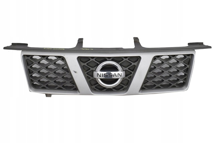фото №1, Решётка радиатора решётка радиатор nissan x-trail i t30