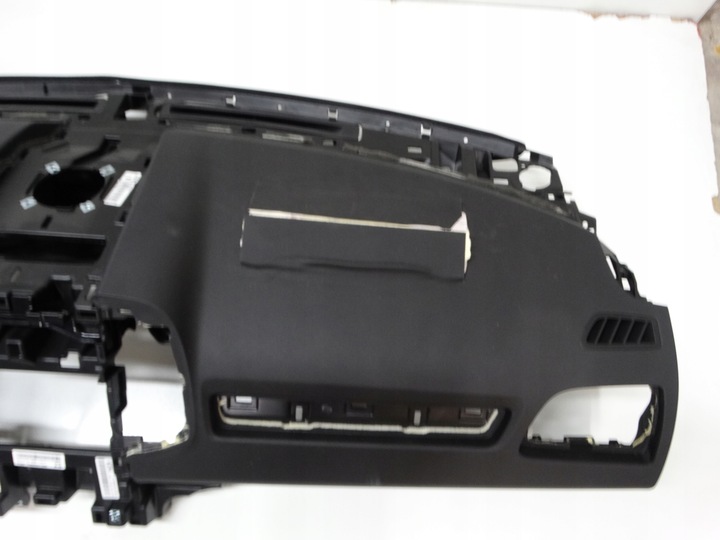 фото №6, Панель консоль капот подушка безопасности renault koleos ii