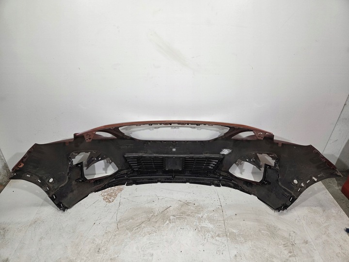 фото №15, Бампер перед переднее peugeot 3008 ii 5008 ii