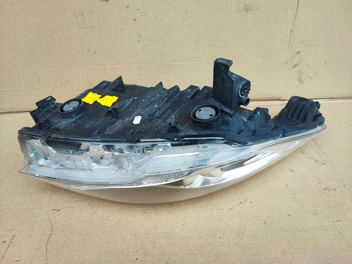 фото №9, Kuga mk2 2.0 tdci лампа bi-xenon права перед ксенон