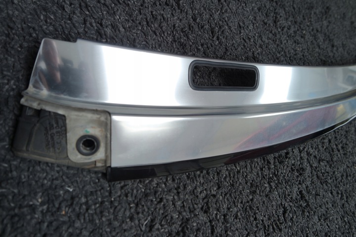 фото №1, Планка защитные накладки стёкла audi a5 8f cabrio