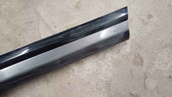 фото №3, Ford puma mk2 планка двері ліва передня l1tb-s20306-c