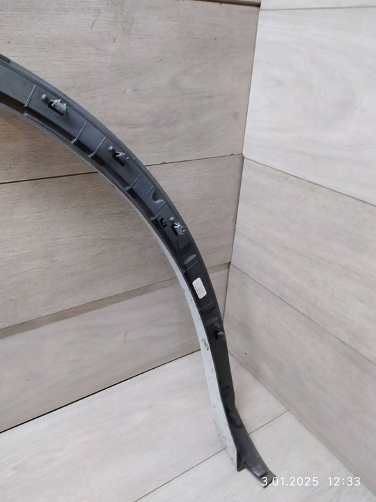 фото №10, 10665. audi q5 s-line планка крило лівий перед 80a853717f