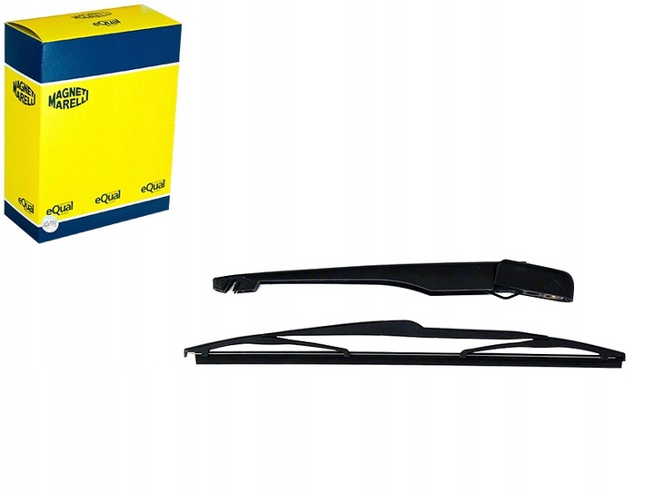 фото №1, Рычаг дворники з щетка зад bmw x3 e83 09.03-12.11 магнит marelli