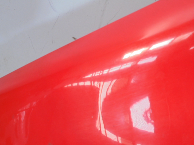 фото №8, Hyundai getz tb 05-09 крыло перед переднее левый or рестайлинг fl