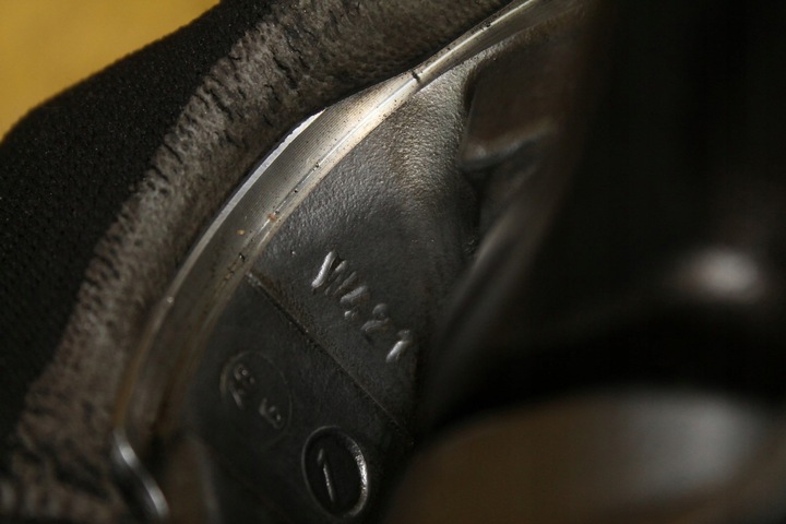 фото №6, Поршень шатун 75l93 xsara picasso 1.6 hdi focus ii