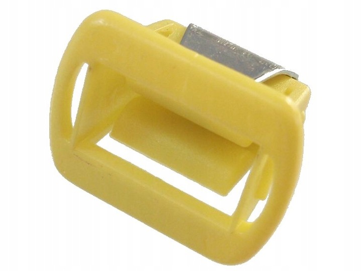 фото №1, 5x fiat croma delta клипса разъём решётка