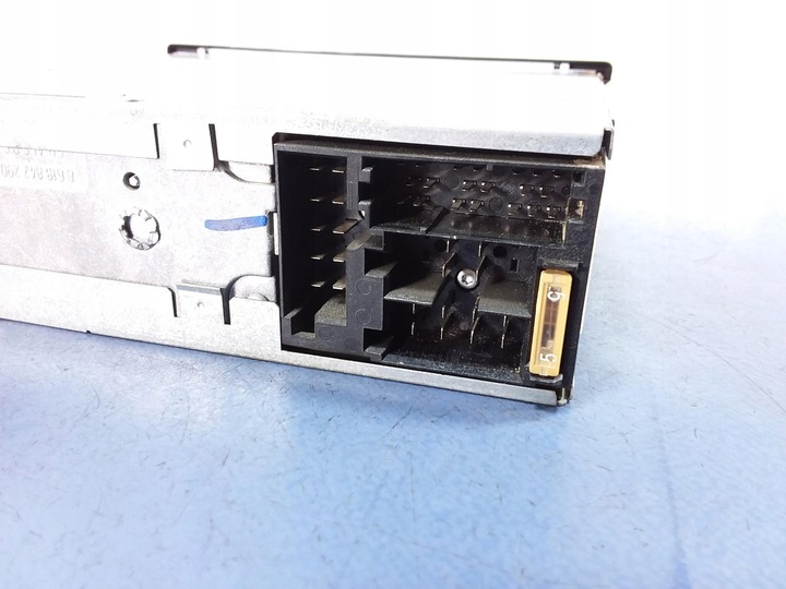 фото №5, Audi a6 c5 зчитувач навігації 4b0919887d