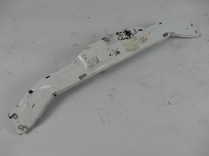 фото №1, Mercedes c w202 pas переднє верхній підсилювач