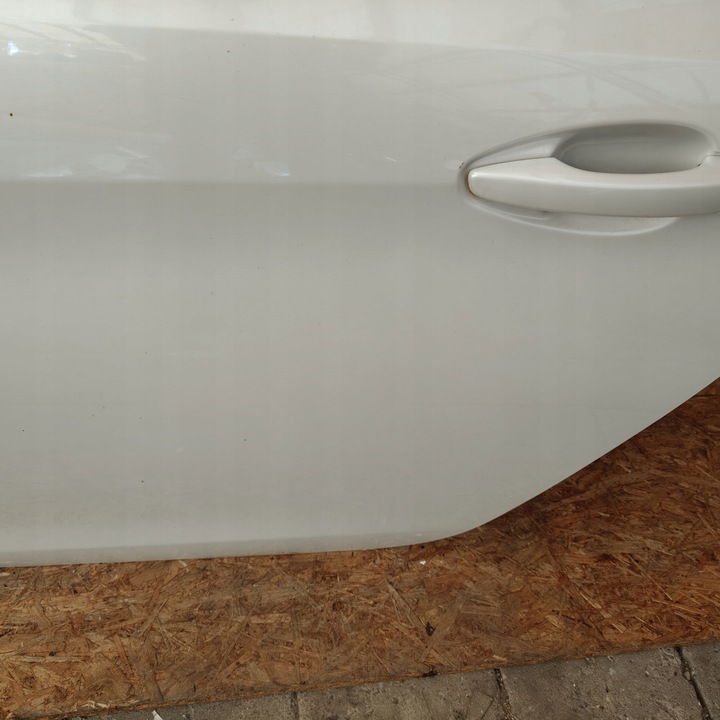 фото №8, Двері задні зад ліві peugeot 308 t9 ii sw універсал