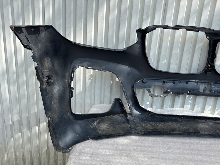 фото №8, Бампер перед bmw x3 g01 м-пакет 773828-10