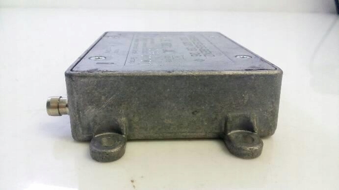 фото №5, Модуль підсилювач антени mercedes w203 2038203926