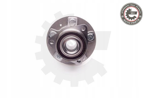 фото №14, Подшипник колёса набор saab 9-5 1.6 turbo 05.10-01.12 13580135