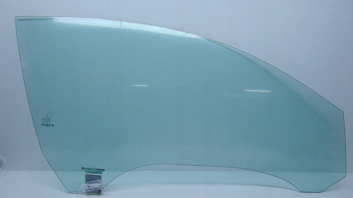 фото №1, | mercedes w207 стекло дверь правые перед