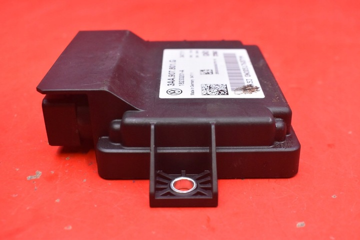 фото №7, Блок управления модуль тормоза стояночного 3aa907801g vw passat b7 10-15