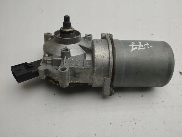 фото №7, Chrysler grand voyager v 2011 моторчик дворник w000011423