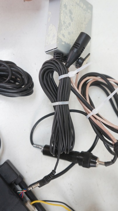 фото №14, Vw touran 1t радио cd карта sd блютуз pioneer avh-3200bt