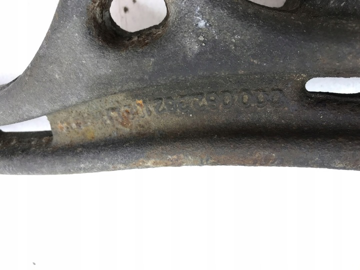 фото №10, Важіль правий зад mercedes w164 000062362106