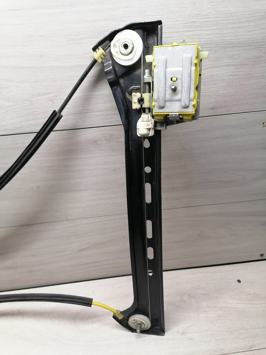 фото №5, Mb w205/238 підйомник вікна лівий перед a2057204327