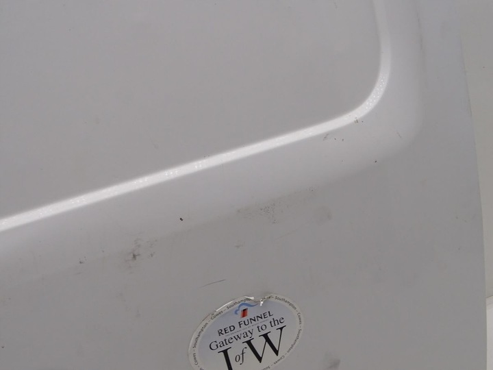 фото №6, Ldv maxus 04-09 дверь правый зад 190cm