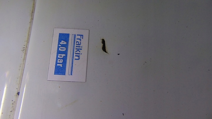 фото №5, Крило праві перед master ii movano ii 03-10 рік