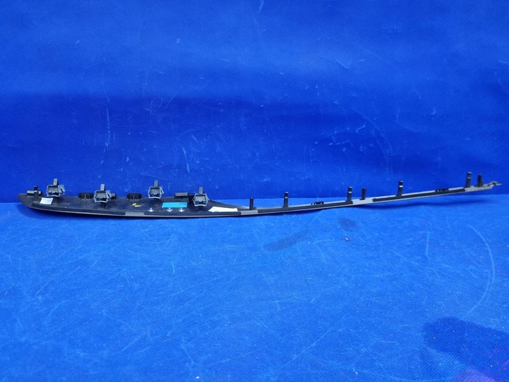 фото №7, Audi a6 c7 dekor планка декоративна дерев'яна панелі розподільчої 4g1853190bg