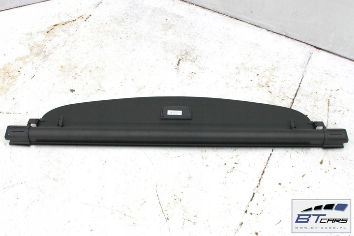 фото №9, Vw passat b8 универсал ролета багажника цвет: 45w - чёрный 3g9 867 871 a 3g 2