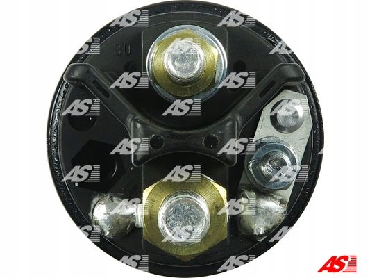 фото №8, Ast ss9077 letrika _r автомат стартер
