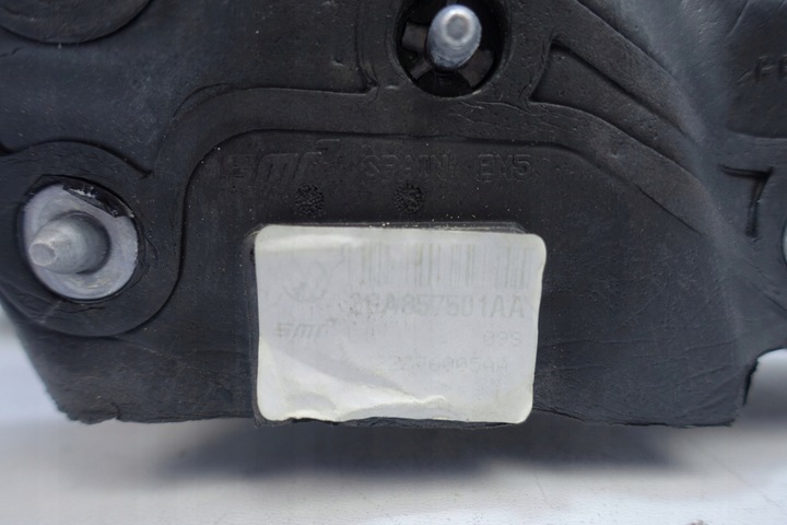 фото №6, Зеркало левая vw t-roc 9 pin 2ga857501aa