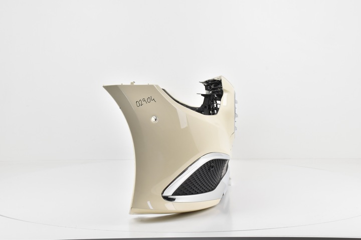 фото №7, Mercedes e-klasa w213 213 рестайлінг 2020- elegance бампер переднє