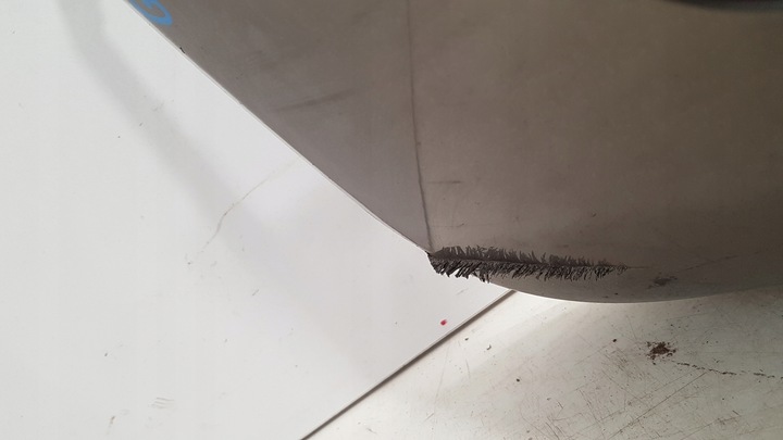 фото №6, Vw golf vi plus бампер зад задний pdc