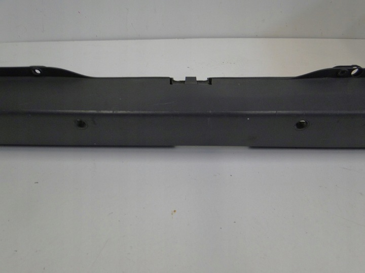 фото №6, Mercedes vito 639 w639 засіб бампер задній pts hak