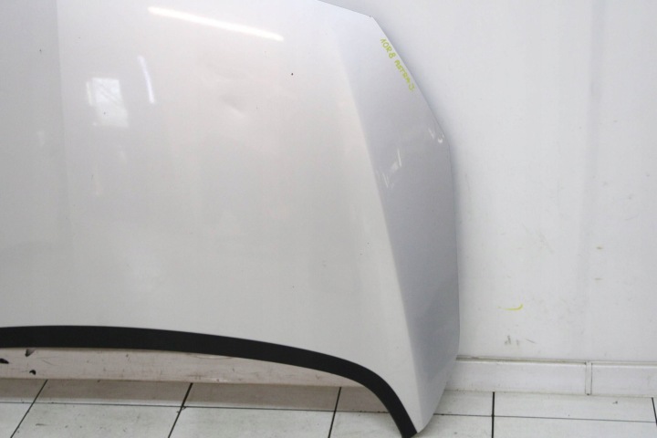 фото №5, Капот кришка двигуна opel astra j iv 4 2009r- z176