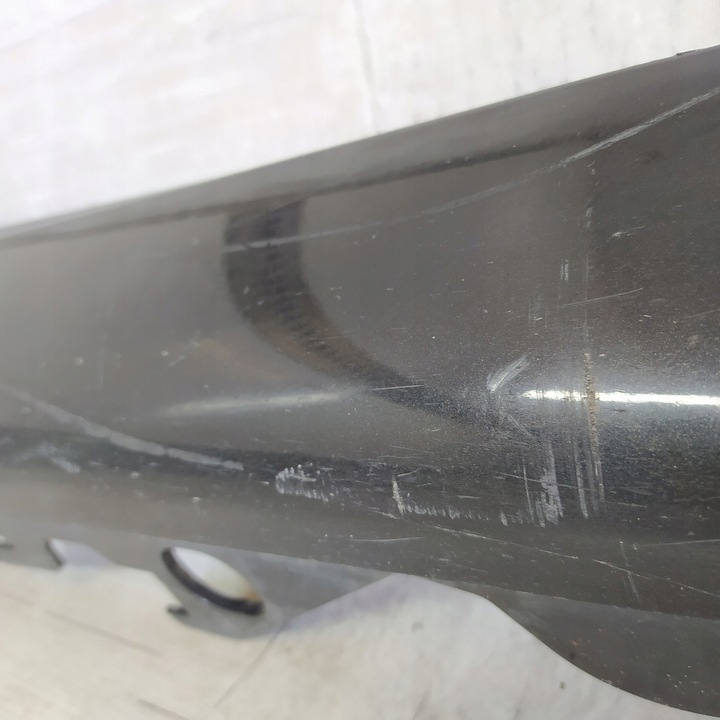 фото №6, Bmw 3 g20 g21 планка porogwa м-пакет накладка права 8069382